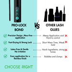 PRO - LOCK BOND - Gazelle Lashes
