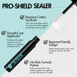 PRO - SHIELD SEALER - Gazelle Lashes
