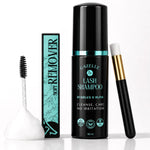 REMOVE N REFRESH KIT - Gazelle Lashes