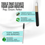 REMOVE N REFRESH KIT - Gazelle Lashes