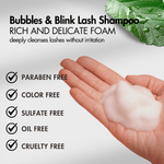 REMOVE N REFRESH KIT - Gazelle Lashes
