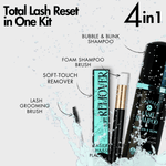 REMOVE N REFRESH KIT - Gazelle Lashes