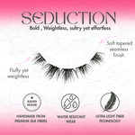 SEDUCTION - Gazelle Lashes