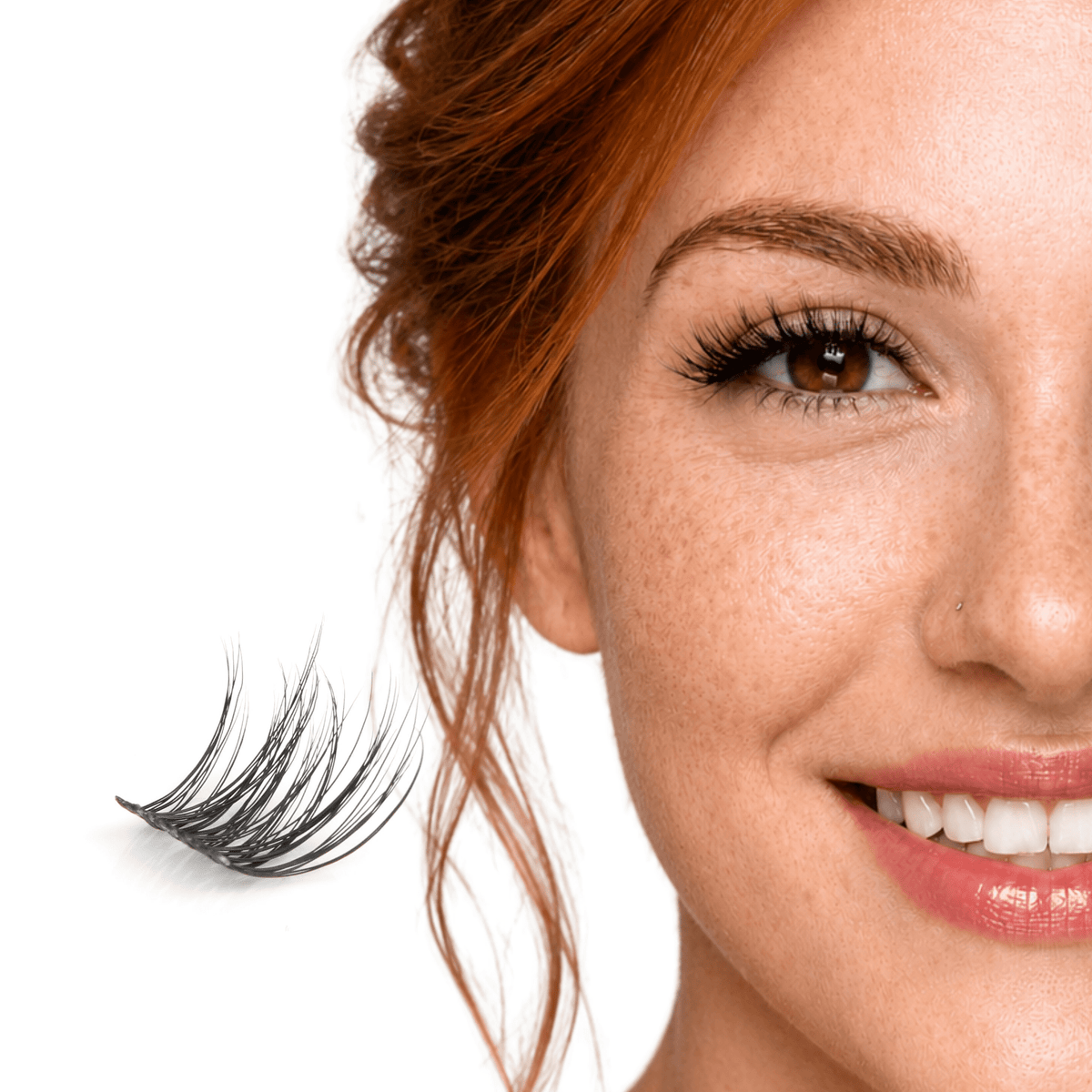 SEDUCTION - Gazelle Lashes