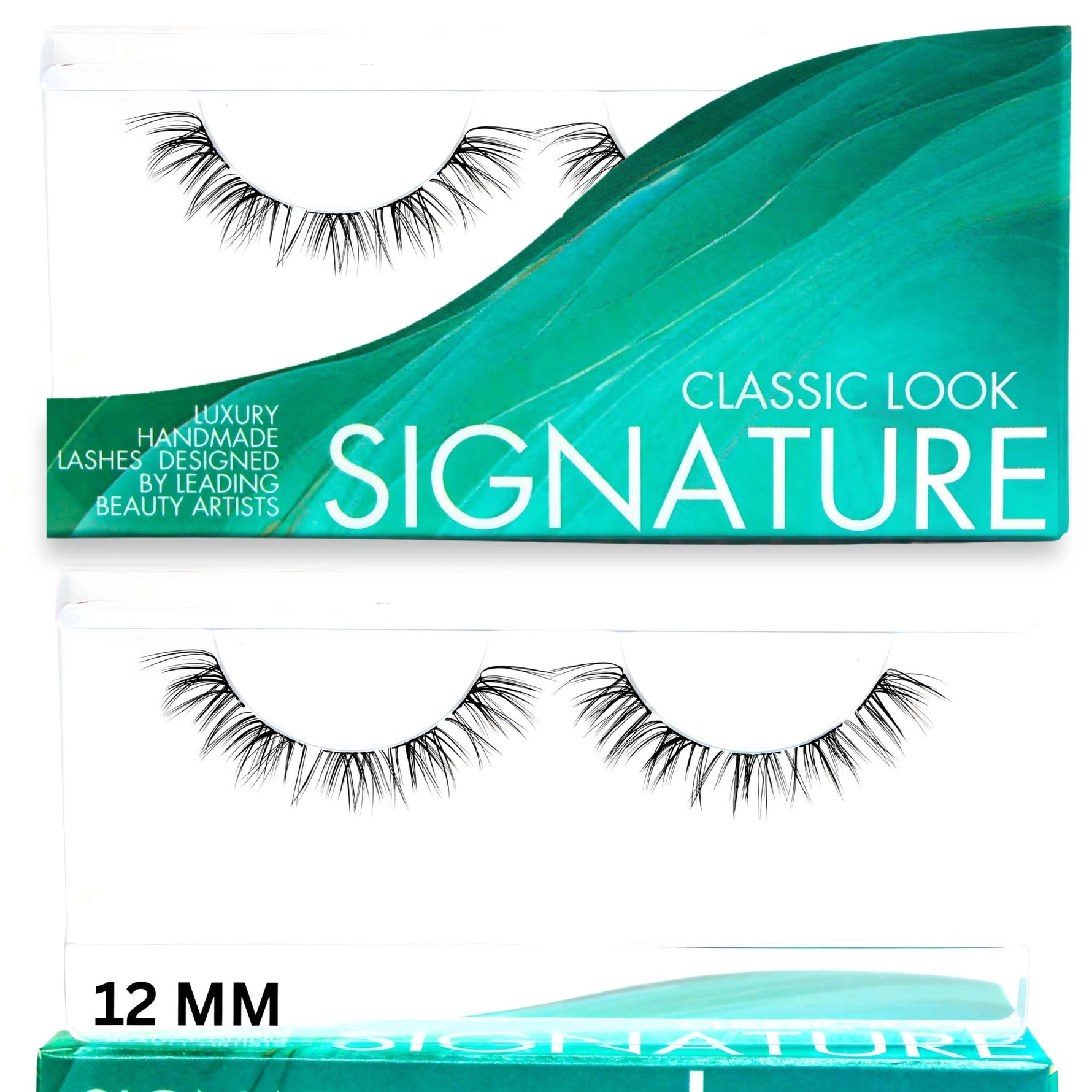 SIGNATURE - Gazelle Lashes
