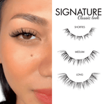 SIGNATURE - Gazelle Lashes