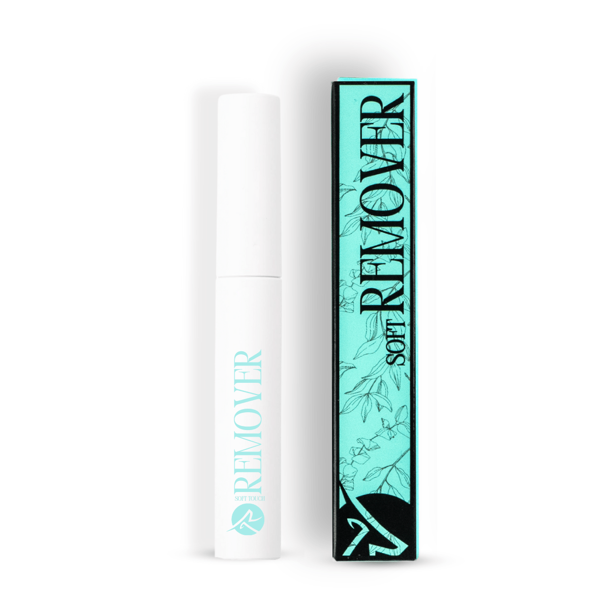 Soft Touch Remover - Gazelle Lashes