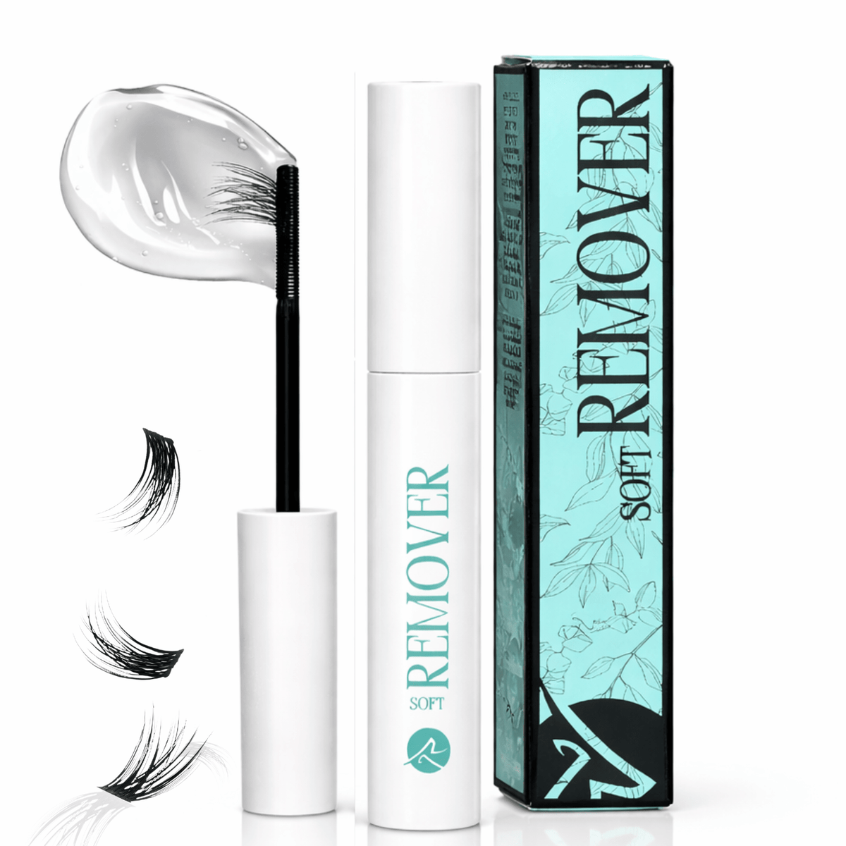 Soft Touch Remover - Gazelle Lashes