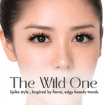The Mini Lash Kit - Gazelle Lashes