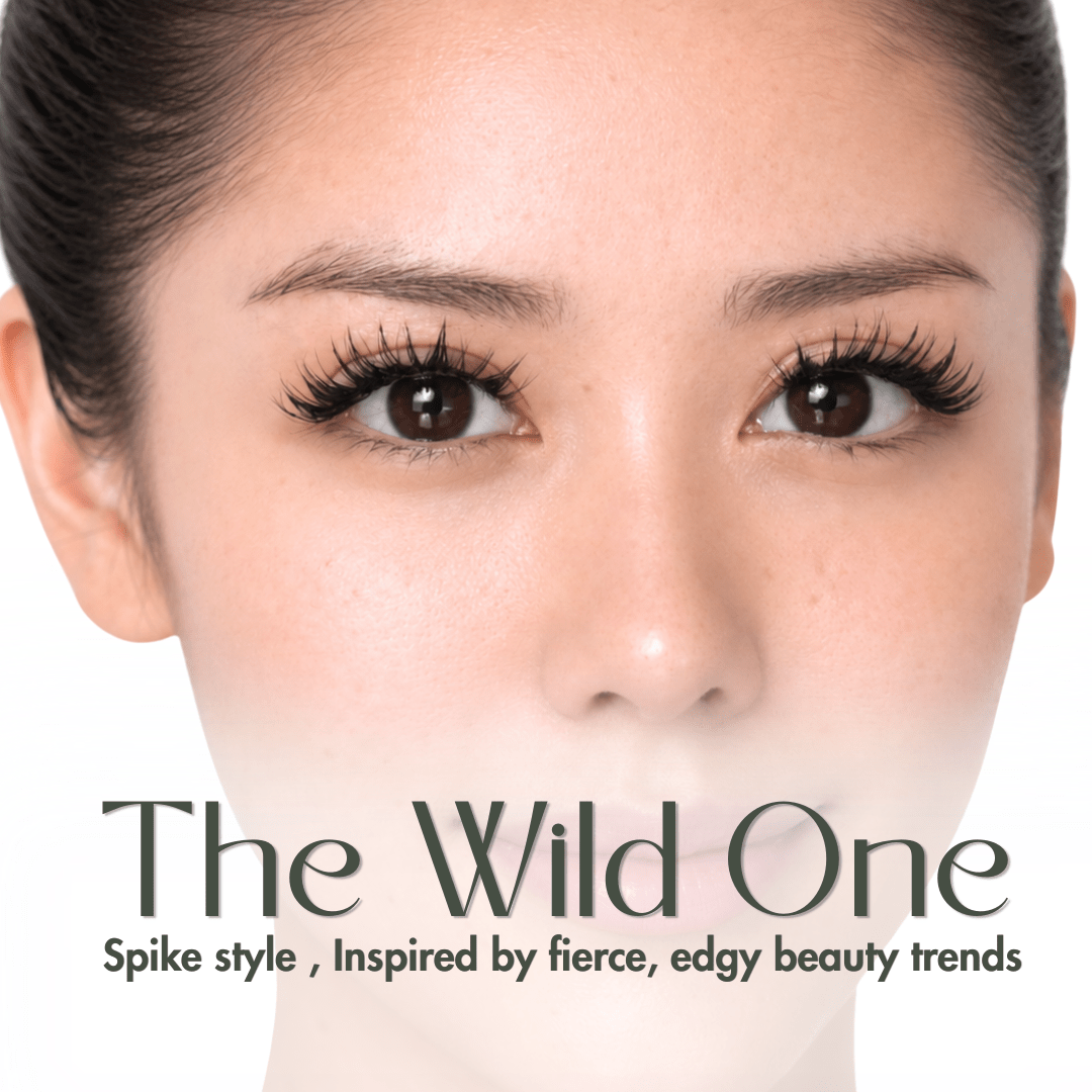 The Mini Lash Kit - Gazelle Lashes