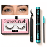 The Mini Lash Kit - Gazelle Lashes