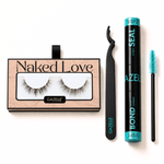 The Mini Lash Kit - Gazelle Lashes