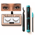 The Mini Lash Kit - Gazelle Lashes