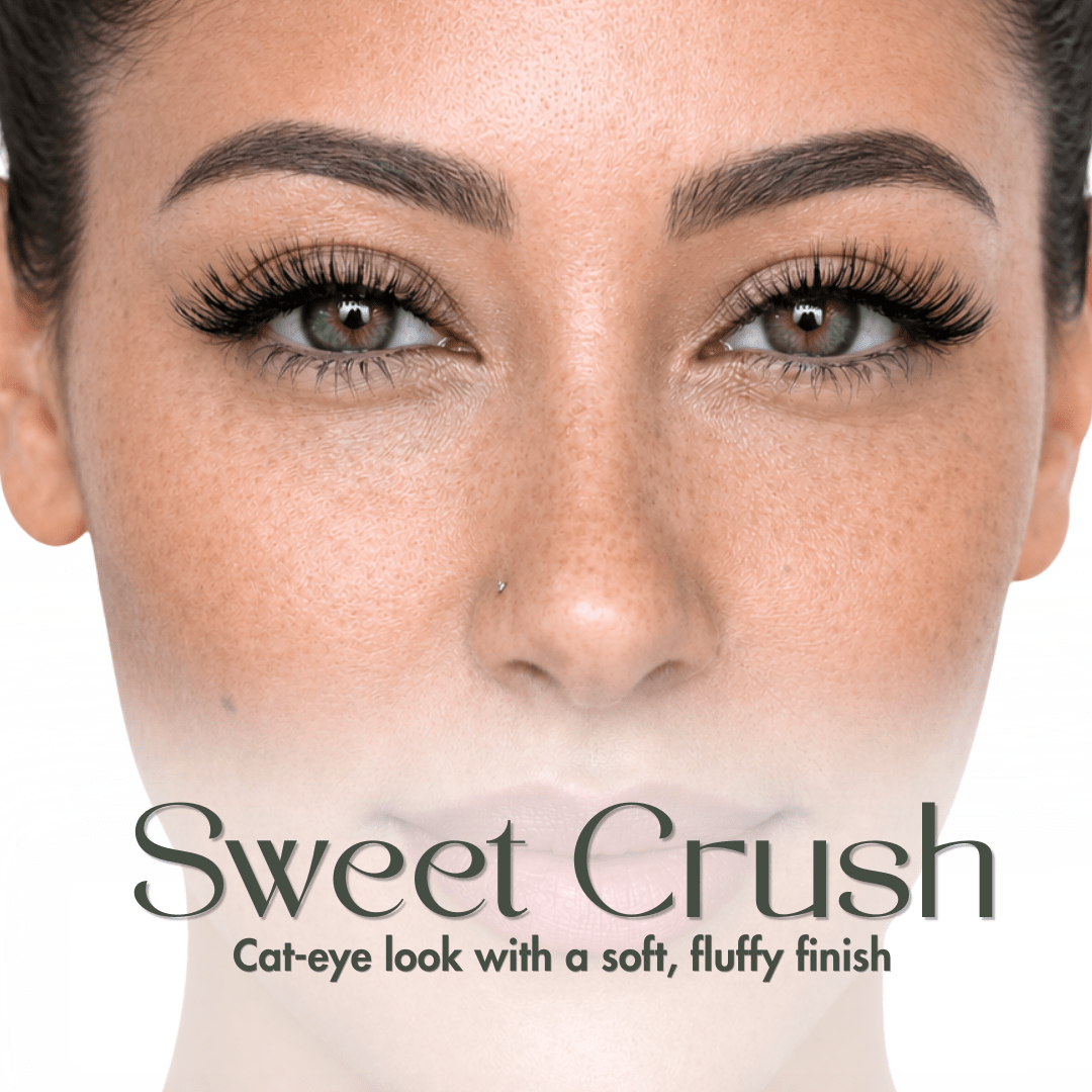 The Mini Lash Kit - Gazelle Lashes