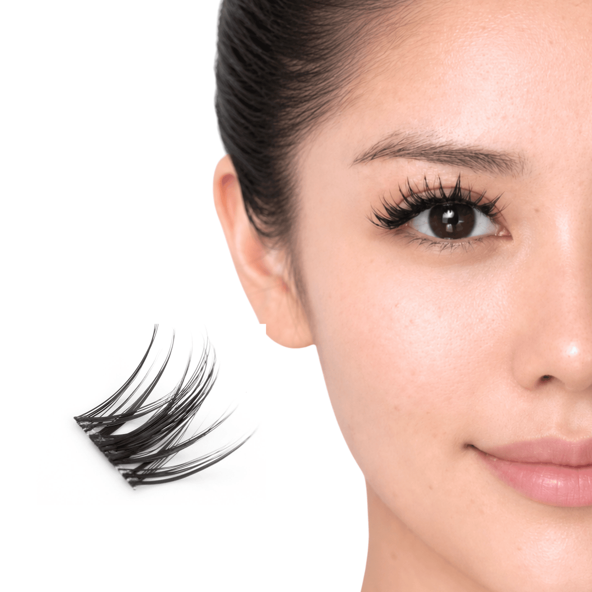 THE WILD ONE - Gazelle Lashes