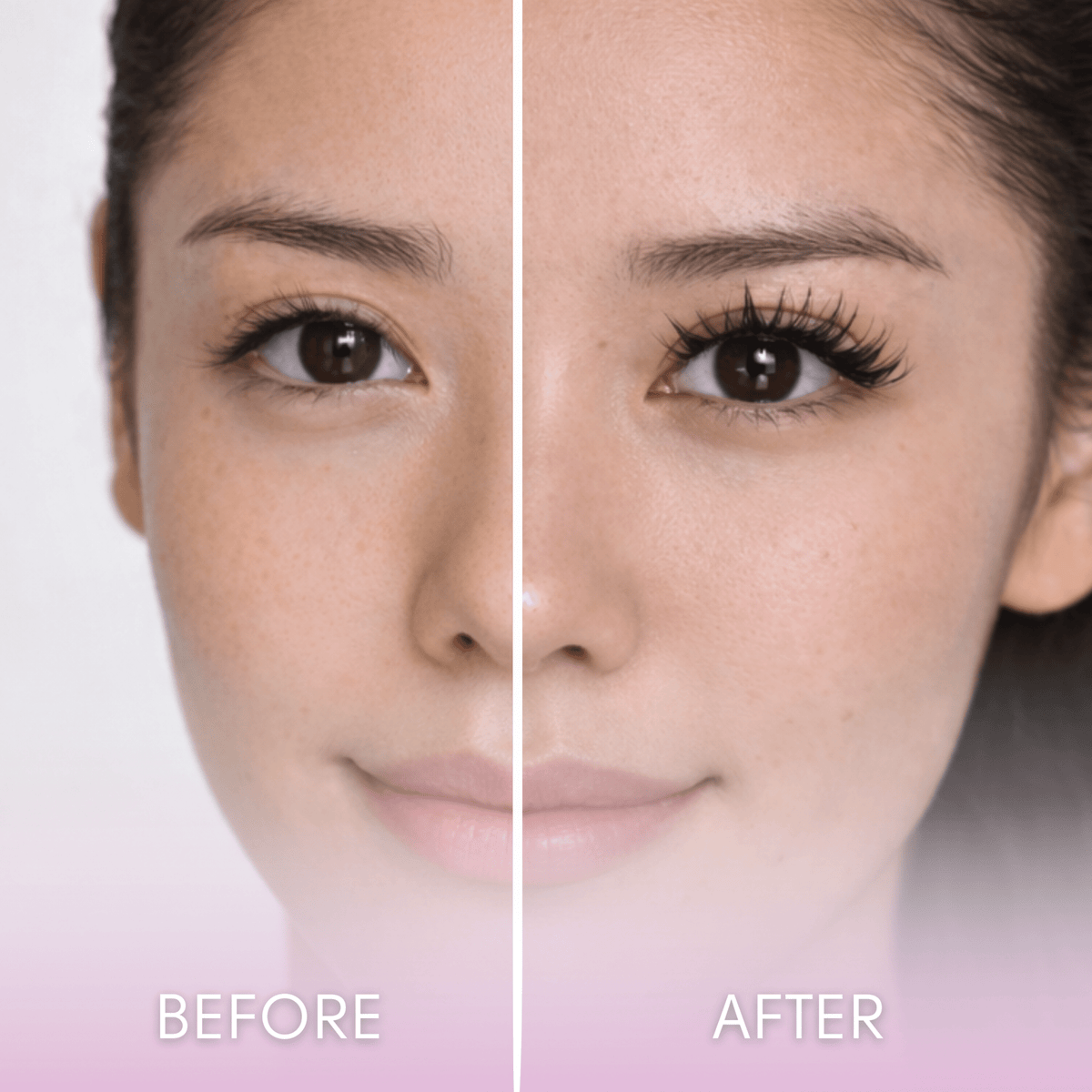 THE WILD ONE - Gazelle Lashes
